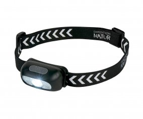 Front Led Expedition Nature