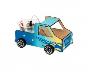 PhnoMINT Coche Elctrico