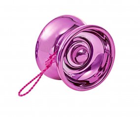 PhnoMINT Yoy Acero Brillante Rosa