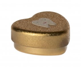 Scatola Dentini Gold