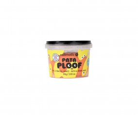 Pataploof Bath Dough Orange The Optimist