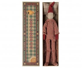 Duende Pixy de Patas Largas en Cajita Small