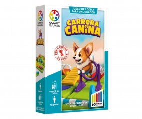 Carrera Canina