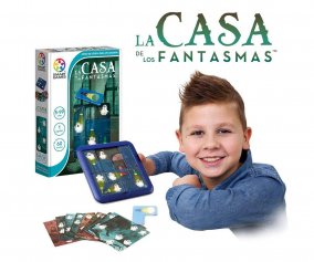 La Casa dei Fantasmi
