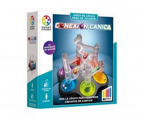 Gioco di Logica e Biglie DropZone