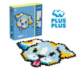 Puzzle Puppy 500 Piezas