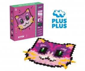 Puzzle Kitten 500 piezas