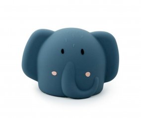 Lamp Fearless Mr. Elephant