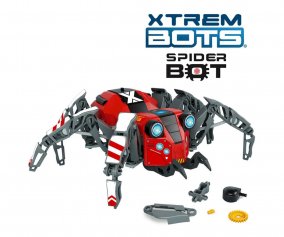 Spider-Bot