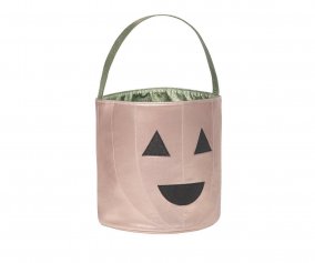 Bolsa Calabaza Truco o Trato