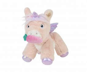 Dinkum Doll Unicorn Shimmer