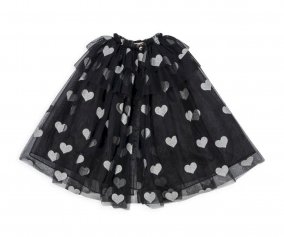 Capa Bruja Halloween Black