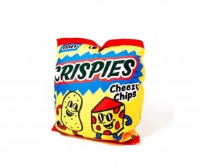 Coussin Gonflable Crispies