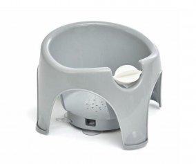 Asiento Bao Aquafun Gris