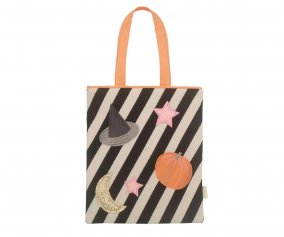 Bolsa Truco o Trato Stripes