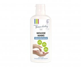 Mousse Dsinfectante pour les Mains