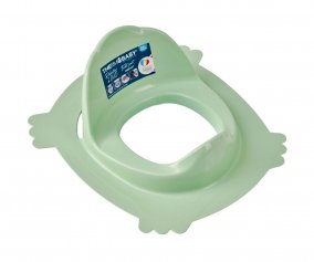 WC Reducer Luxury Green Celadon