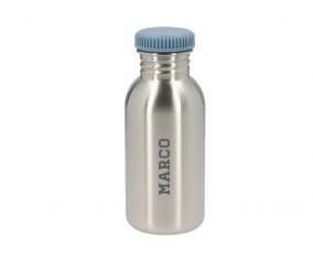 Bottiglia Tutete Acciaio Basic Marine 500ml