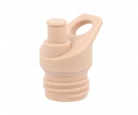 Tappo Sport Sand Bottiglia Tutete Acciaio