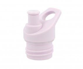 Tappo Sport Malva Bottiglia Tutete Acciaio
