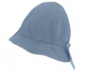 Gorrito Algodn Ajustable Deep Blue
