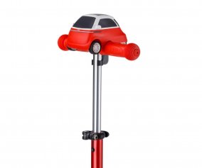 Cabeza Patinete Buddy Microlino