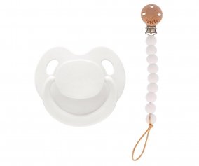 Retro Slimline Ivory Pack