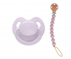 Pack Retro Slimline Lilac
