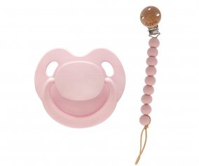 Pack Retro Nordic Dusty Pink