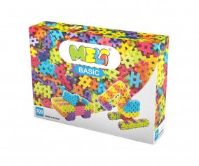300 Pezzi Meli Basic