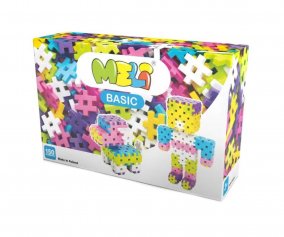 150 Pieces Basic Pastel