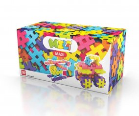 100 Piezas Maxi