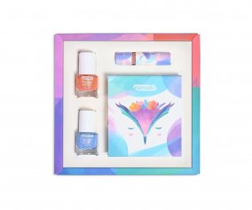 Moonlight Gift Box