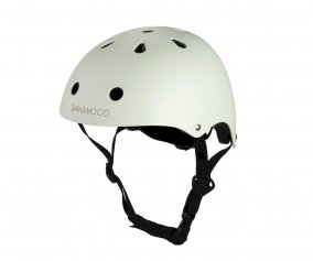 Casco Kids Matte Pale Mint S