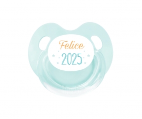 Succhietto Tutete Retro Acqua Felice 2025