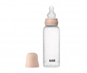 Bibern Plstico BIBS Silicona Blush 270ml