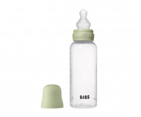 Bibern Plstico BIBS Silicona Sage 270ml