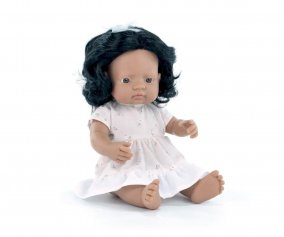 Latin American Doll My Friends & Me 38 cm