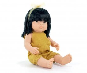 Mueca Asitica My Friends & Me 38 cm