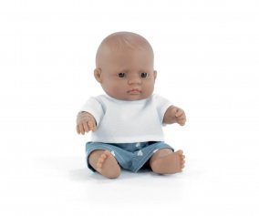 Baby Doll Latino My Friends & Me 21 cm