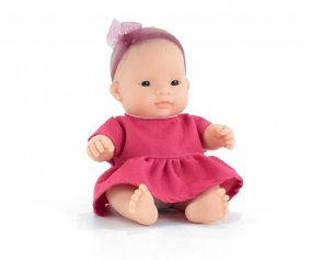 Asian Baby Doll My Friends & Me 21 cm
