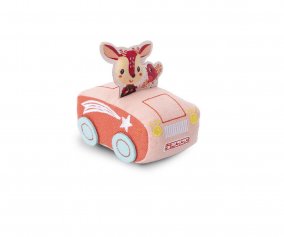 Reverse Car Stella