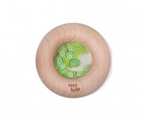 Sonaglio Sensoriale Donut Kiwi