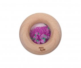 Sonaglio Sensoriale Donut Uva