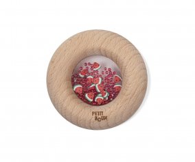 Sonaglio Sensoriale Donut Anguria