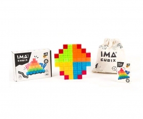Imacubix 50 Pieces