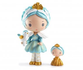 Figura Tinyly Grace & Stella