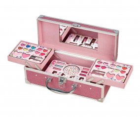 Deluxe Beauty Case