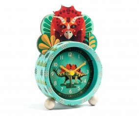 Dinosaur Alarm Clock