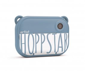 Appareil Photo Numrique Instantan Hoppstar Artist Denim